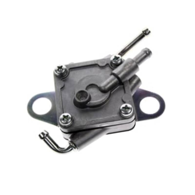 Chuuparts 15100-41F00 15100-41F01 16510-07J00 16528-38A00 Kraftstoffpumpe Kompatibel mit Suzuki Intruder Volusia 800 VL800Z von Chuuparts