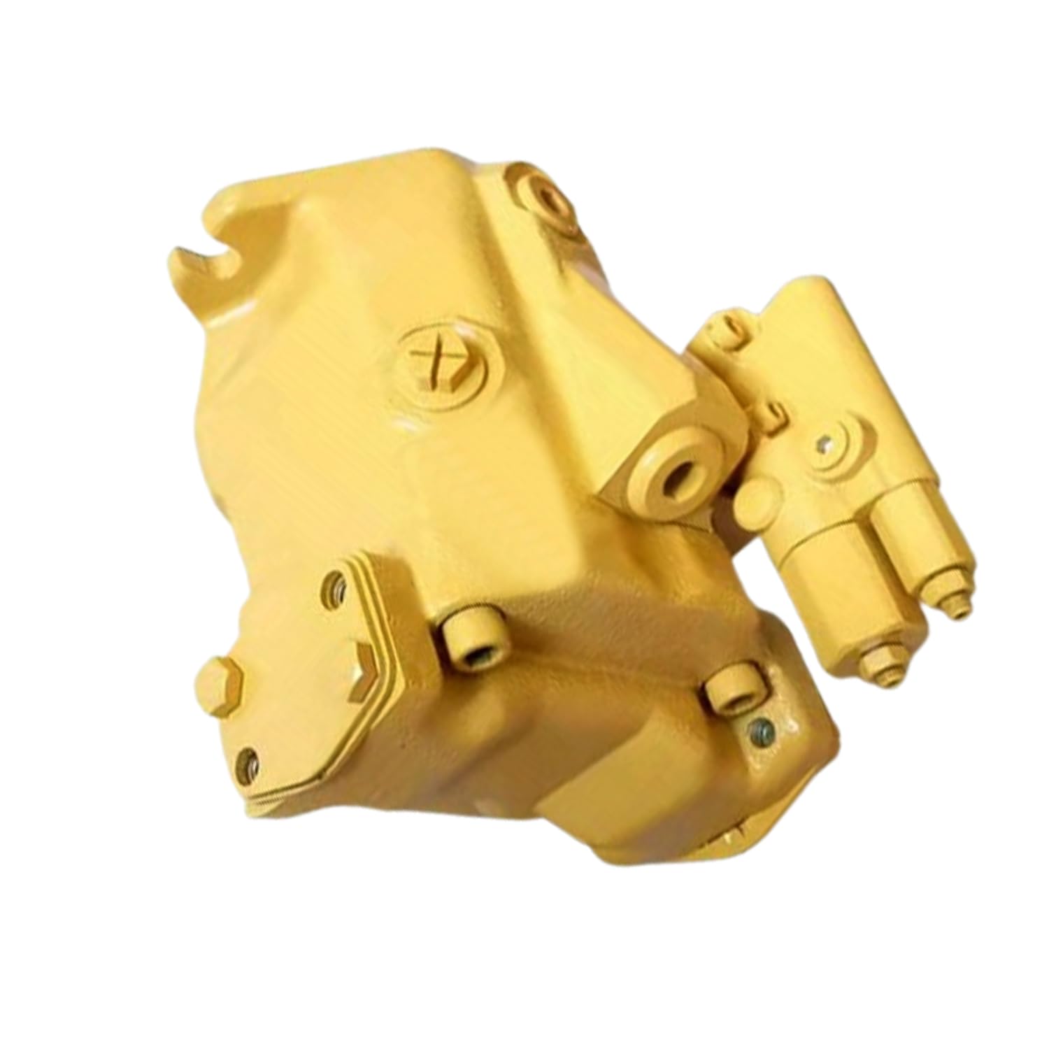 Chuuparts 276-5826 Hydraulikpumpe kompatibel mit Caterpillar Chuuparts 276-5826 Hydraulikpumpe kompatibel mit Caterpillar von Chuuparts