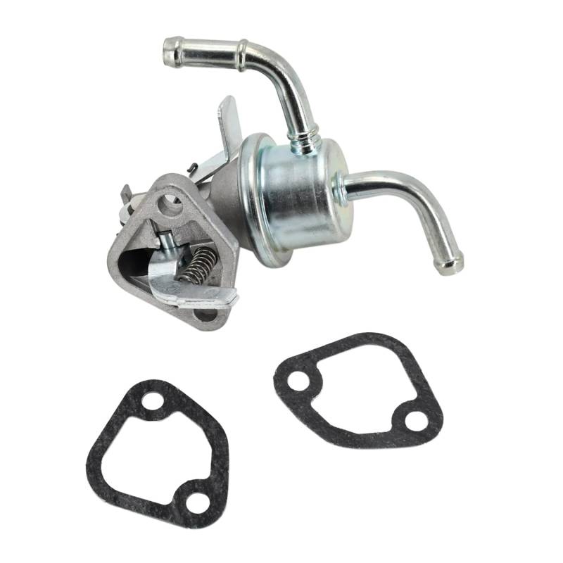 Chuuparts 557922 52032 1628552032 Kraftstoff-Transferpumpe kompatibel mit Kubota 05 Serie V1205 V1305 V1505 D905 D1005 D1105 M Serie M105SDT M105SHD M105XDT M68 00DH MB. 6800DHC von Chuuparts