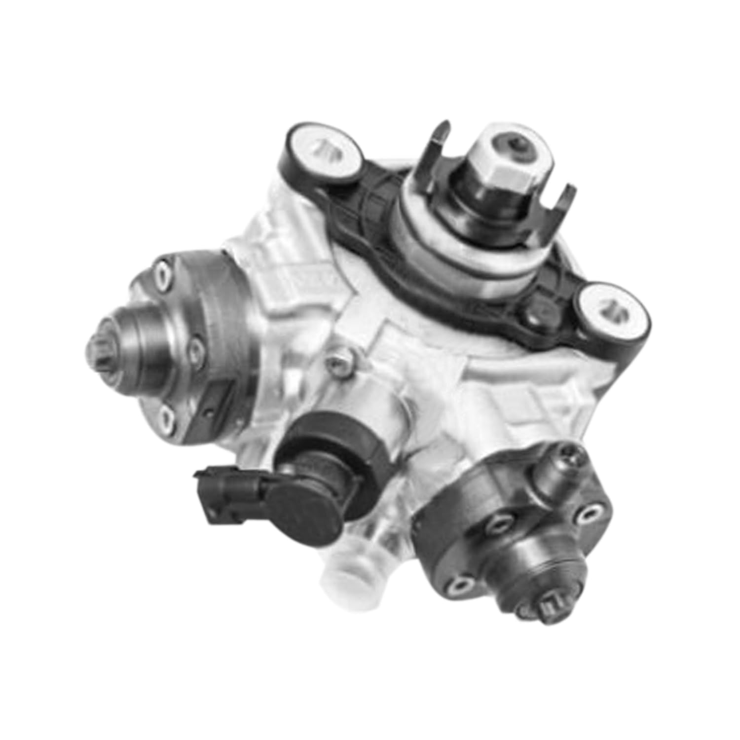Chuuparts Hochdruck-Kraftstoffpumpe 0445010680 0445010681 kompatibel mit Volvo Mode C30 C70 S40 S60 S80 V40V50 V60 V70 XC60 XC70 Chuuparts Hochdruck-Kraftstoffpumpe 0445010680 0445010681 kompatibel mit Volvo Mode C30 C70 S40 S60 S80 V40V50 V60 V70 XC60 XC70 von Chuuparts