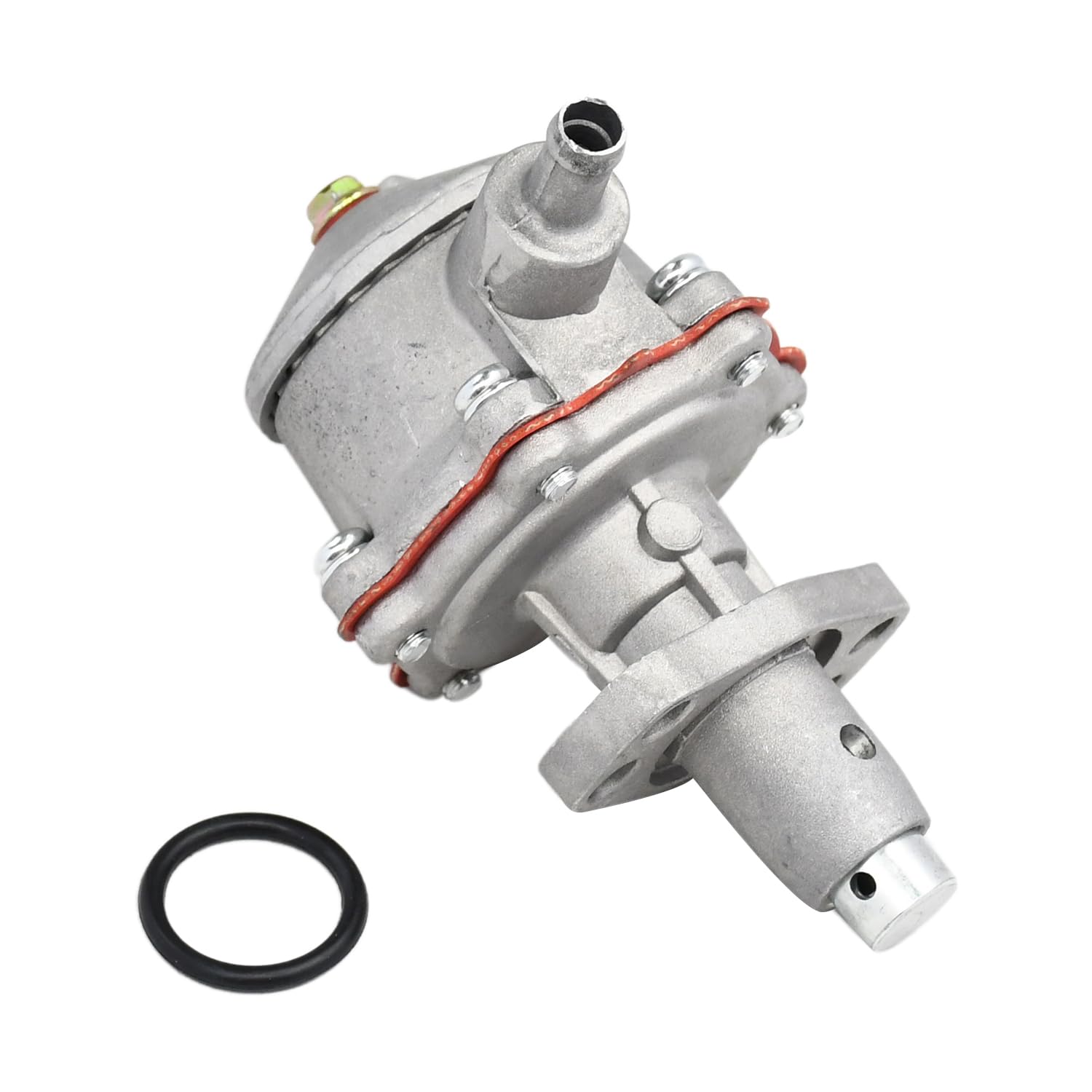 Chuuparts Kraftstoffpumpe 3584126 21132189 kompatibel mit Volvo Penta-Motor D1-13 D1-13B D1-13F D1-20 D1-20B D1-20F D1-30 D1-30B D2-40 D2-40B D1-30F D2-40B D1-30F D2-40B D1-30F D2-40 40F D2 -55F D2-55 von Chuuparts