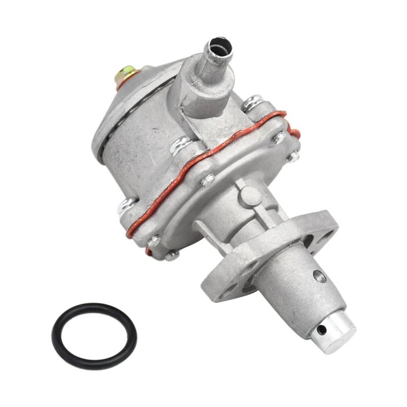 Chuuparts Kraftstoffpumpe 3584126 21132189 kompatibel mit Volvo Penta-Motor D1-13 D1-13B D1-13F D1-20 D1-20B D1-20F D1-30 D1-30B D2-40 D2-40B D1-30F D2-40B D1-30F D2-40B D1-30F D2-40 40F D2 -55F D2-55 von Chuuparts