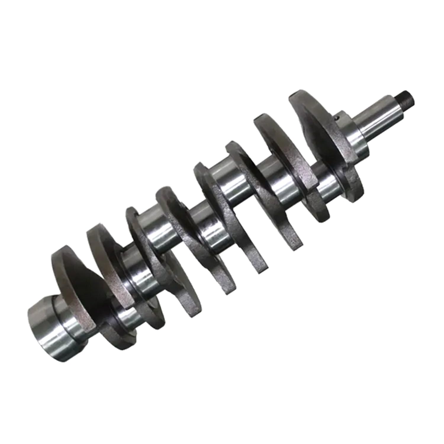 Chuuparts Kurbelwelle geschmiedeter Stahl kompatibel mit Isuzu 4BD1 C190 Motor Chuuparts Kurbelwelle geschmiedeter Stahl kompatibel mit Isuzu 4BD1 C190 Motor von Chuuparts