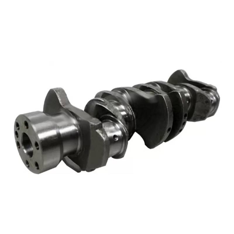 Chuuparts Kurbelwelle kompatibel mit Isuzu Motor 6BG1 6BD1T 6BB1 von Chuuparts