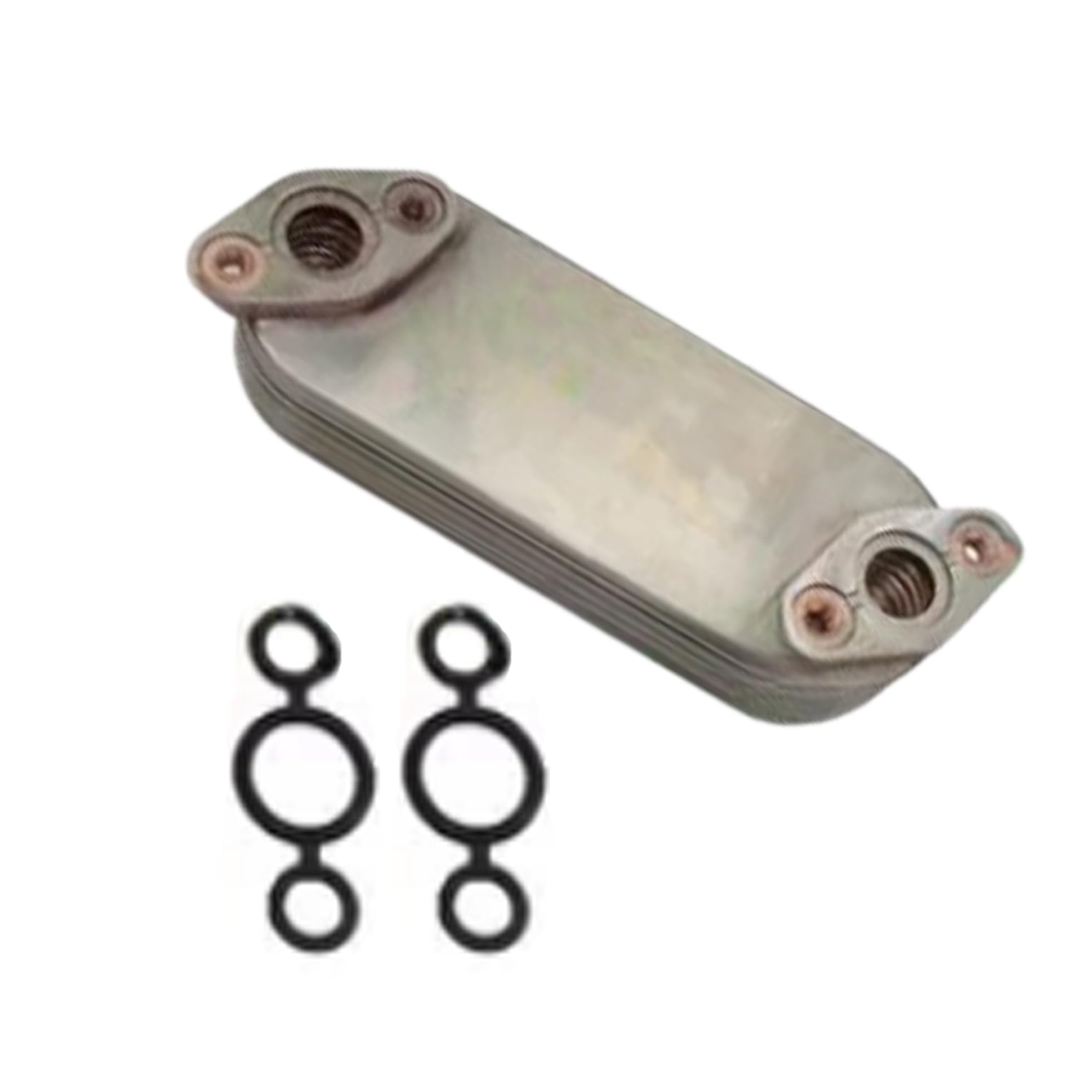 Chuuparts Ölkühler T2486A991 2486A991 Kompatibel mit Perkins Motor 1004-4 1004-4T 135Ti 1004-40 1004-40T 1004-40TW 1004-42 Chuuparts Ölkühler T2486A991 2486A991 Kompatibel mit Perkins Motor 1004-4 1004-4T 135Ti 1004-40 1004-40T 1004-40TW 1004-42 von Chuuparts