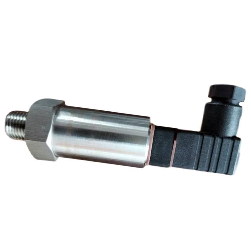 Chuuparts SGPT110 Druckmessumformer kompatibel mit Gas- und Flüssigkeitsdruckmessung -40 °C bis 125 °C von Chuuparts