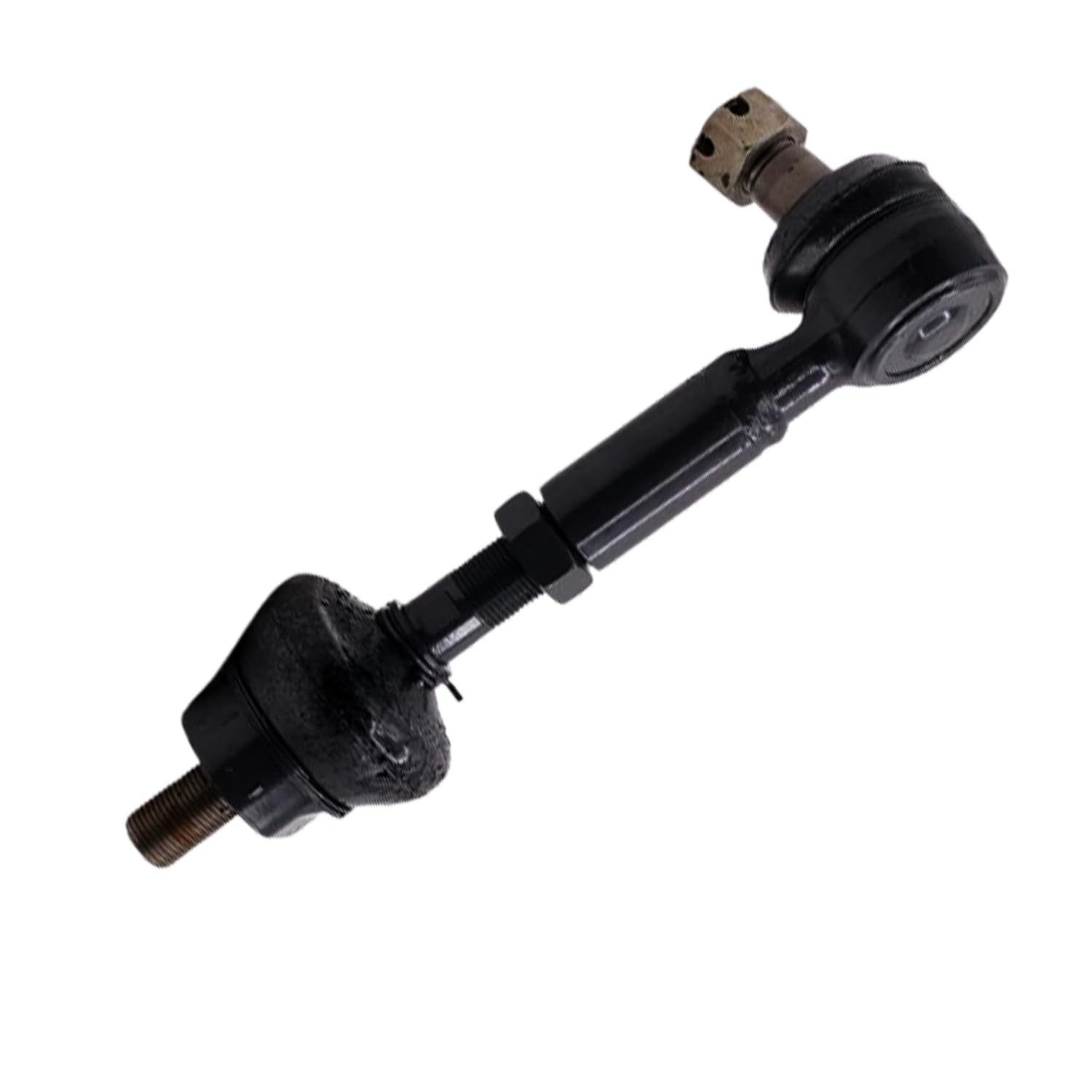 Chuuparts TA150-13700 Spurstangen-Assy kompatibel mit Kubota L5740HST L4240HSTC L4740HSTC L4740GST L4330DT L4610DT von Chuuparts