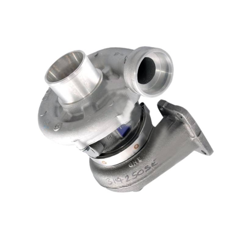 Chuuparts Turbo S2A 20412317 03045402 04204829KZ Turbolader kompatibel mit Deutz BF4M1013E BF4M1013EC BF4M1013C von Chuuparts