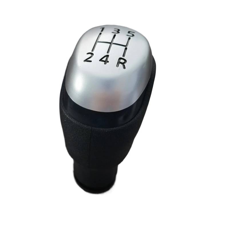 Auto Schalthebel Für Clio 4 IV MK4 5 6 Geschwindigkeit Schaltknauf Manuelle Stick Kopf Shifter Hebel Griff 328654134R 328651259R 328657531R Schaltknauf Schalthebel(3) von Chwqfuhf