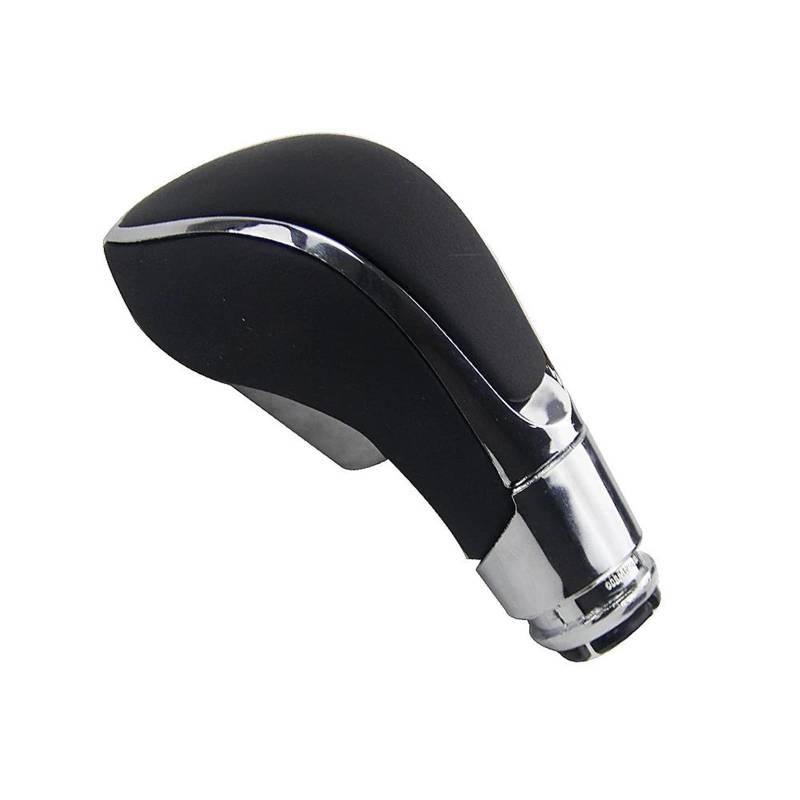 Auto Schalthebel Für Opel Für Vauxhall Für Insignia Auto Schaltknauf VR-GSK97 Universal Schwarz Automatische Getriebe Stick Schaltknauf Schaltknauf Schalthebel(Schwarz) von Chwqfuhf