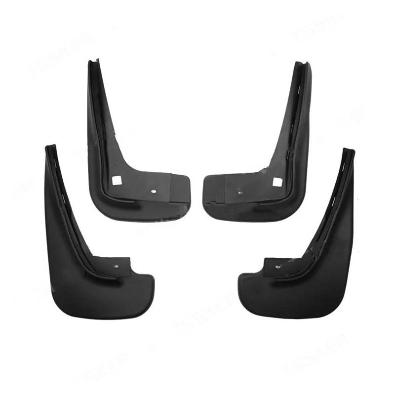 Auto Schmutzfänger Für 7 Series Sedan 1996 1997 1998 1999 2000 2001 Kotflügel Schmutzfänger Schutz Splash Flap Kotflügel Kotflügel Autozubehör Auto Spritzschutz Schutzbleche von Chwqfuhf