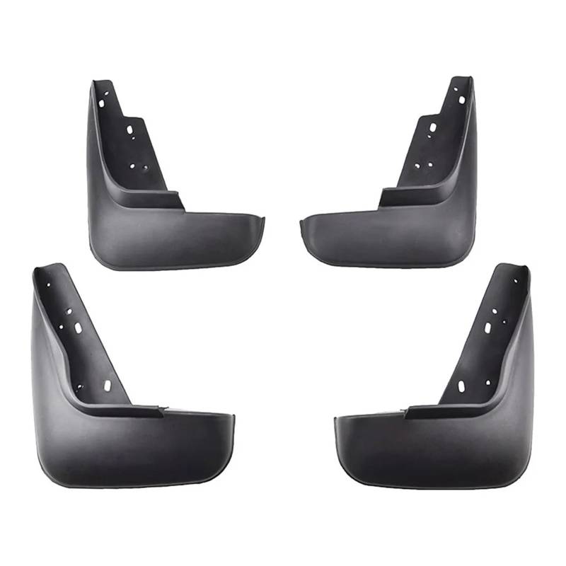 Auto Schmutzfänger Für Cadillac Für Cts 2007-2013 Set Auto Schmutzfänger Schmutzfänger Spritzschutz Schmutzfänger Kotflügel Kotflügel Vorne Hinten Auto Spritzschutz Schutzbleche von Chwqfuhf