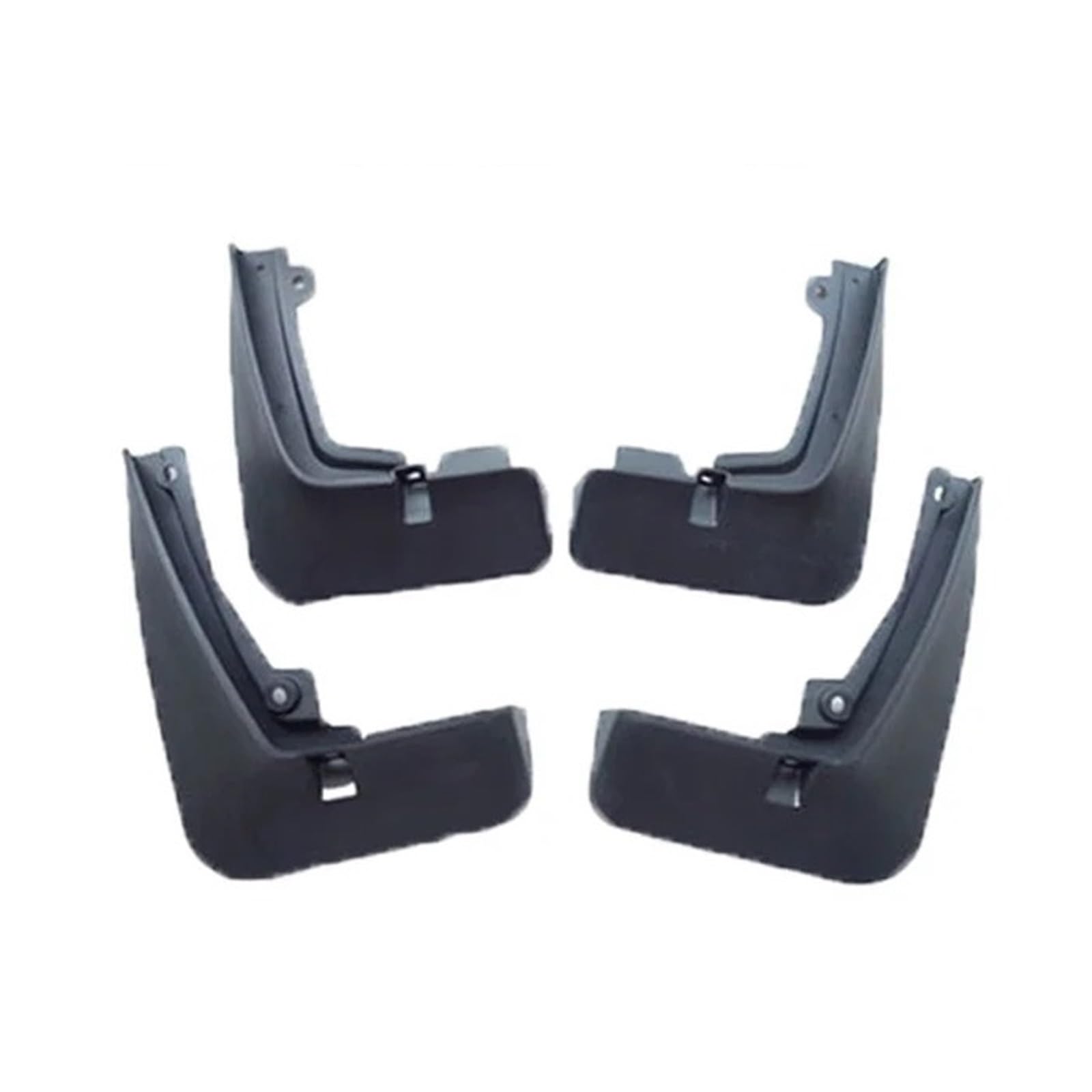 Auto Schmutzfänger Für Captur 2020~2024 Kotflügel 4-teilig Anti-Spritzschutz Vorne Hinten Rad Kotflügel Grade Schmutzfänger Zubehör Auto Styling Auto Spritzschutz Schutzbleche Auto Schmutzfänger Für Captur 2020~2024 Kotflügel 4-teilig Anti-Spritzschutz Vorne Hinten Rad Kotflügel Grade Schmutzfänger Zubehör Auto Styling Auto Spritzschutz Schutzbleche von Chwqfuhf