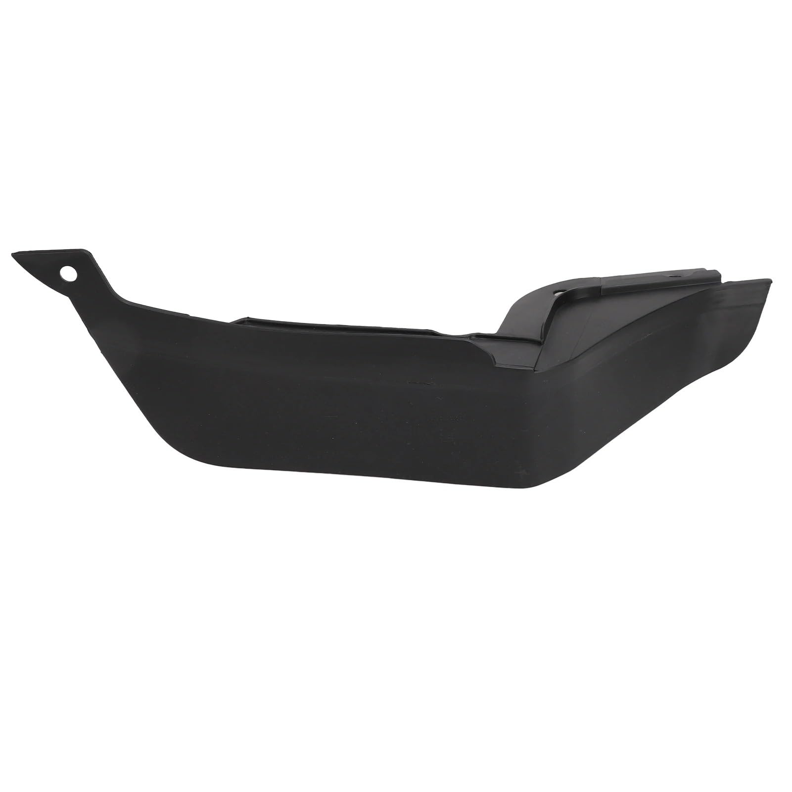 Auto Schmutzfänger Für Cooper Für R60 Für R61 2011-2016 Frontstoßstange Spritzschutz Schutz Robuster Stilvoller Look Schmutzfänger Ersatz Auto Spritzschutz Schutzbleche(Left) von Chwqfuhf