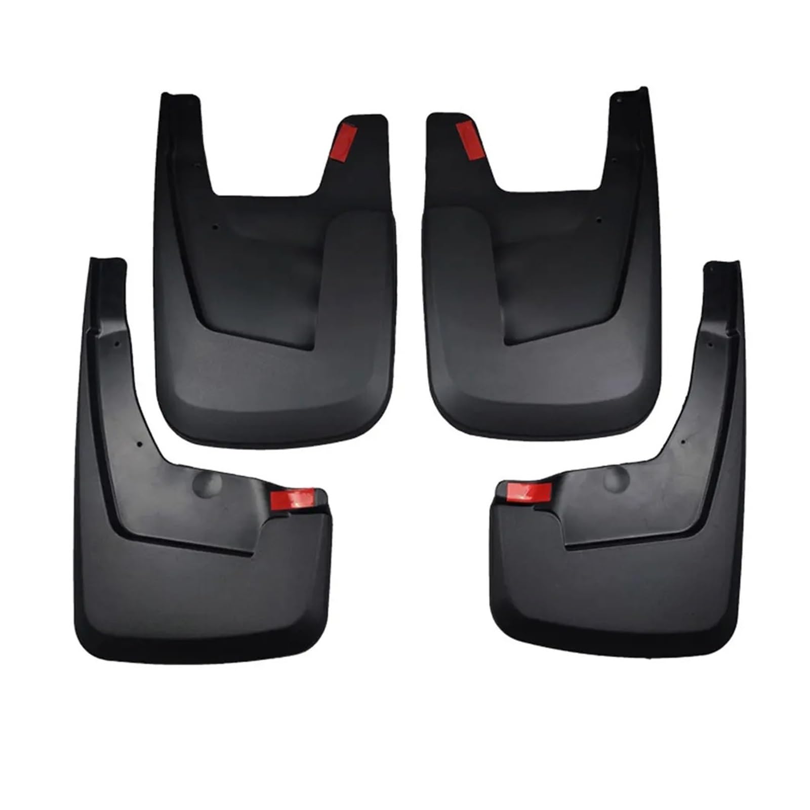 Auto Schmutzfänger Für Dodge RAM 1500 2019-2023 Schmutzfänger Kotflügel Schmutzfänger Spritzschutz Vorne Hinten Räder Kotflügel Auto Zubehör 4Pcs Auto Spritzschutz Schutzbleche(No Wheel Eyebrows) Auto Schmutzfänger Für Dodge RAM 1500 2019-2023 Schmutzfänger Kotflügel Schmutzfänger Spritzschutz Vorne Hinten Räder Kotflügel Auto Zubehör 4Pcs Auto Spritzschutz Schutzbleche(No Wheel Eyebrows) von Chwqfuhf
