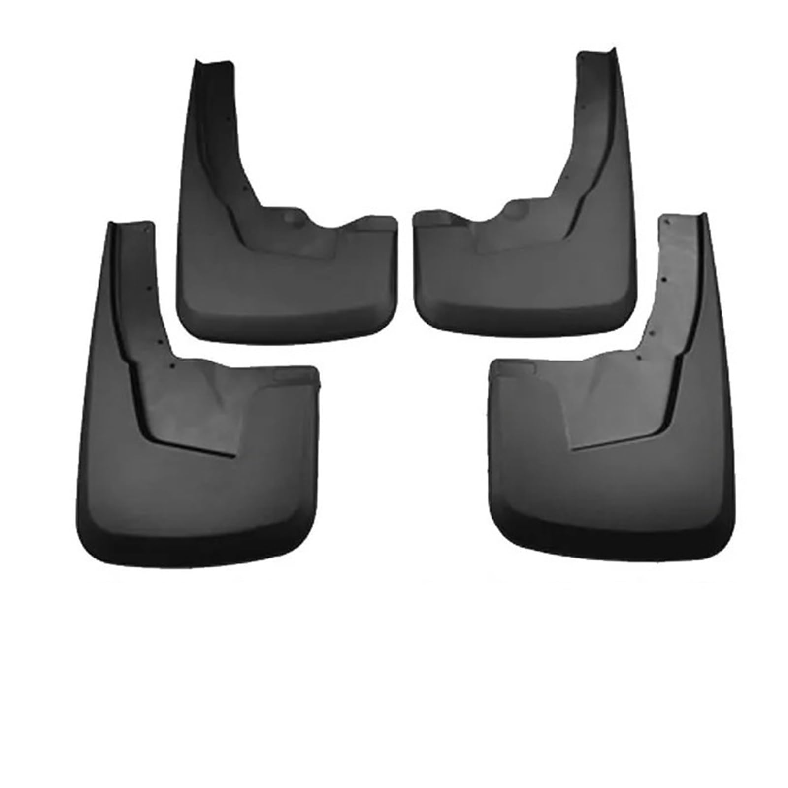Auto Schmutzfänger Für Dodge RAM 1500 2019-2023 Schmutzfänger Kotflügel Schmutzfänger Spritzschutz Vorne Hinten Räder Kotflügel Auto Zubehör 4Pcs Auto Spritzschutz Schutzbleche(Wheel Eyebrows) Auto Schmutzfänger Für Dodge RAM 1500 2019-2023 Schmutzfänger Kotflügel Schmutzfänger Spritzschutz Vorne Hinten Räder Kotflügel Auto Zubehör 4Pcs Auto Spritzschutz Schutzbleche(Wheel Eyebrows) von Chwqfuhf