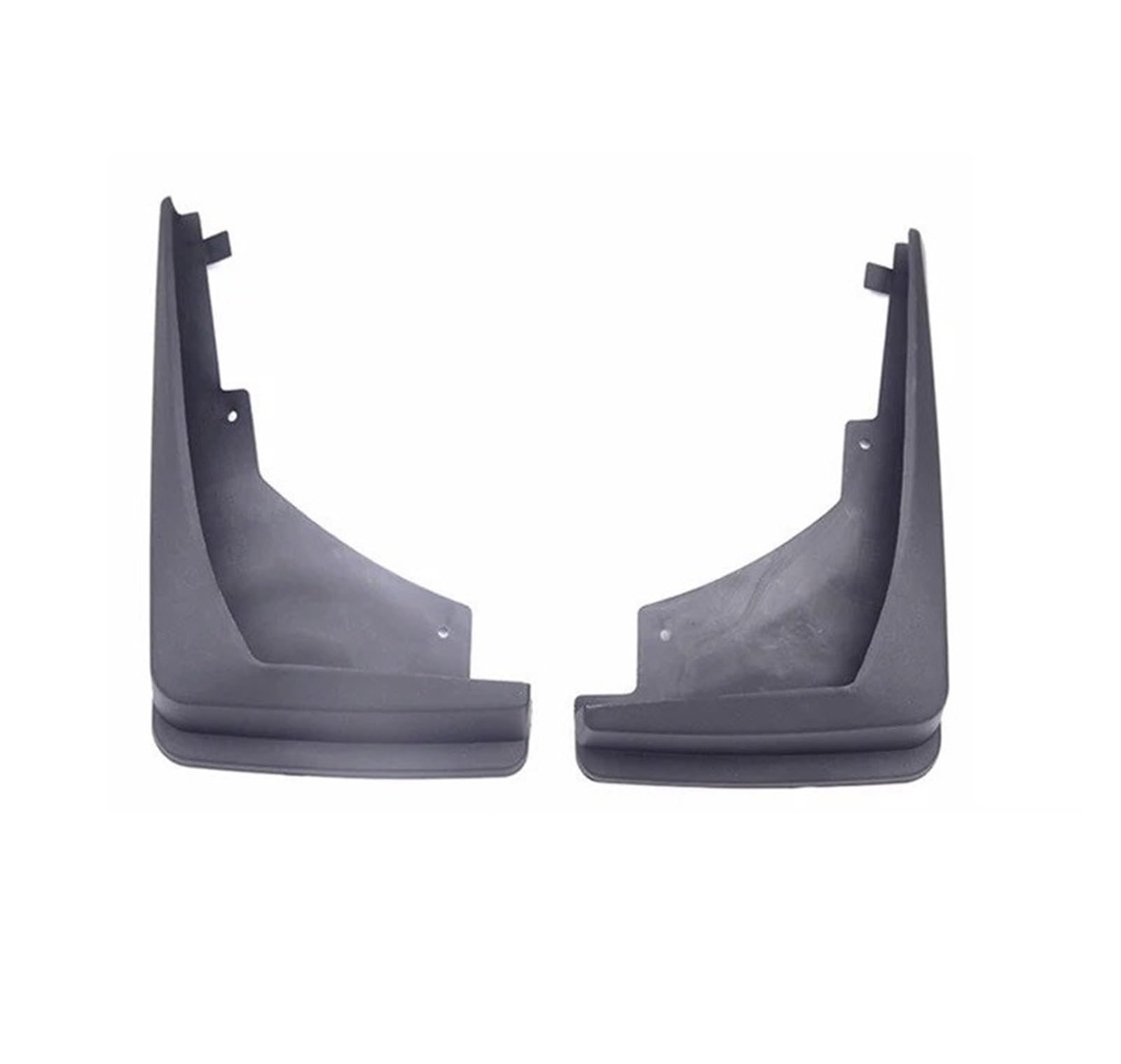 Auto Schmutzfänger Für Ford Für Edge 2.0T 3.5T 2007 2008 2009 2010 2011 2012 2013 2014 2X Schmutzfänger Spritzschutz Klappe Kotflügel Kotflügel Autozubehör Auto Spritzschutz Schutzbleche(2.0T) von Chwqfuhf