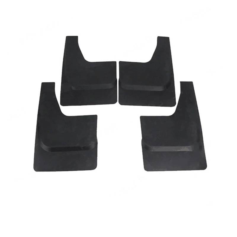 Auto Schmutzfänger Für Ford Für F 150 Für F150 Für F250 2015-2024 Schmutzfänger Spritzschutz Kotflügel Schmutzfänger Vorne Hinten Kotflügel Autozubehör Auto Spritzschutz Schutzbleche(2009-2020) von Chwqfuhf