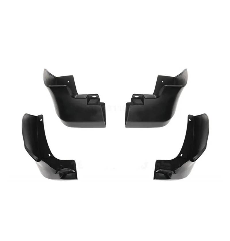 Auto Schmutzfänger Für Infiniti Für M25 M35h Für M37 Für M56 Für Q70 Für Q70L Y51 2011-2019 Kotflügel-Kotflügel-Schmutzfänger-Schutz-Spritzklappen-Kotflügel Auto Spritzschutz Schutzbleche(2015-2019) von Chwqfuhf