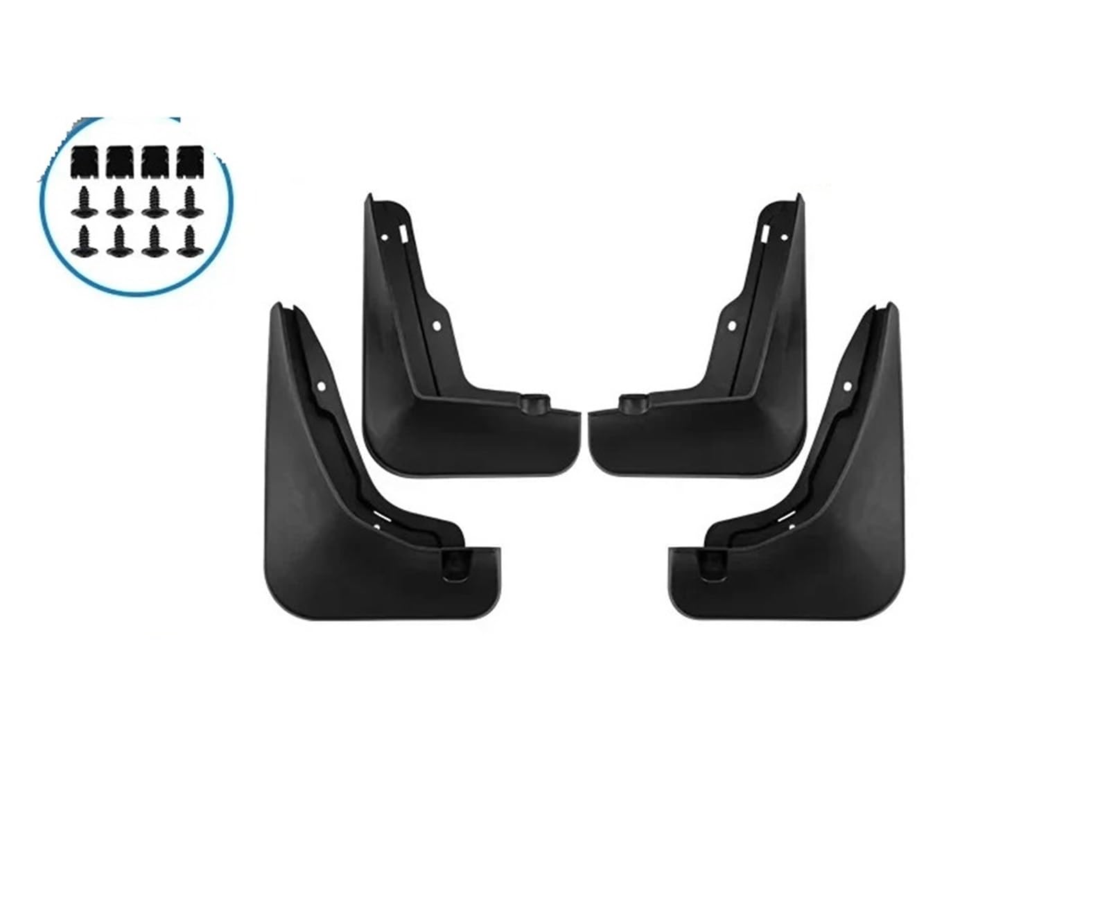 Auto Schmutzfänger Für LIXIANG Für Führend Für Ideal L6 2024 Schmutzfänger Kotflügel Kotflügel Reifen Kotflügel Schmutzfänger Radschützer Zubehör 4X Reifen Auto Spritzschutz Schutzbleche Auto Schmutzfänger Für LIXIANG Für Führend Für Ideal L6 2024 Schmutzfänger Kotflügel Kotflügel Reifen Kotflügel Schmutzfänger Radschützer Zubehör 4X Reifen Auto Spritzschutz Schutzbleche von Chwqfuhf
