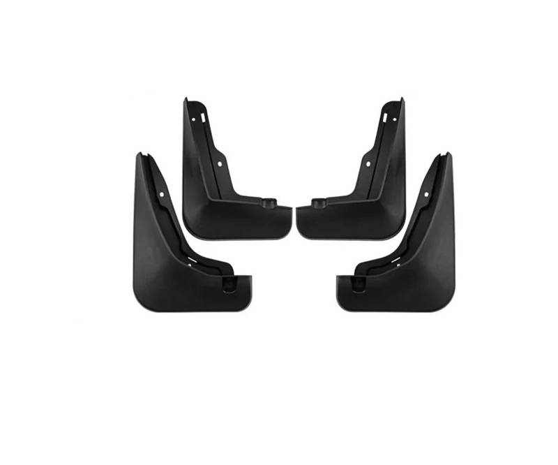 Auto Schmutzfänger Für LIXIANG Für Führend Für Ideal L6 2024 Schmutzfänger Kotflügel Kotflügel Reifen Kotflügel Schmutzfänger Radschützer Zubehör 4X Reifen Auto Spritzschutz Schutzbleche von Chwqfuhf