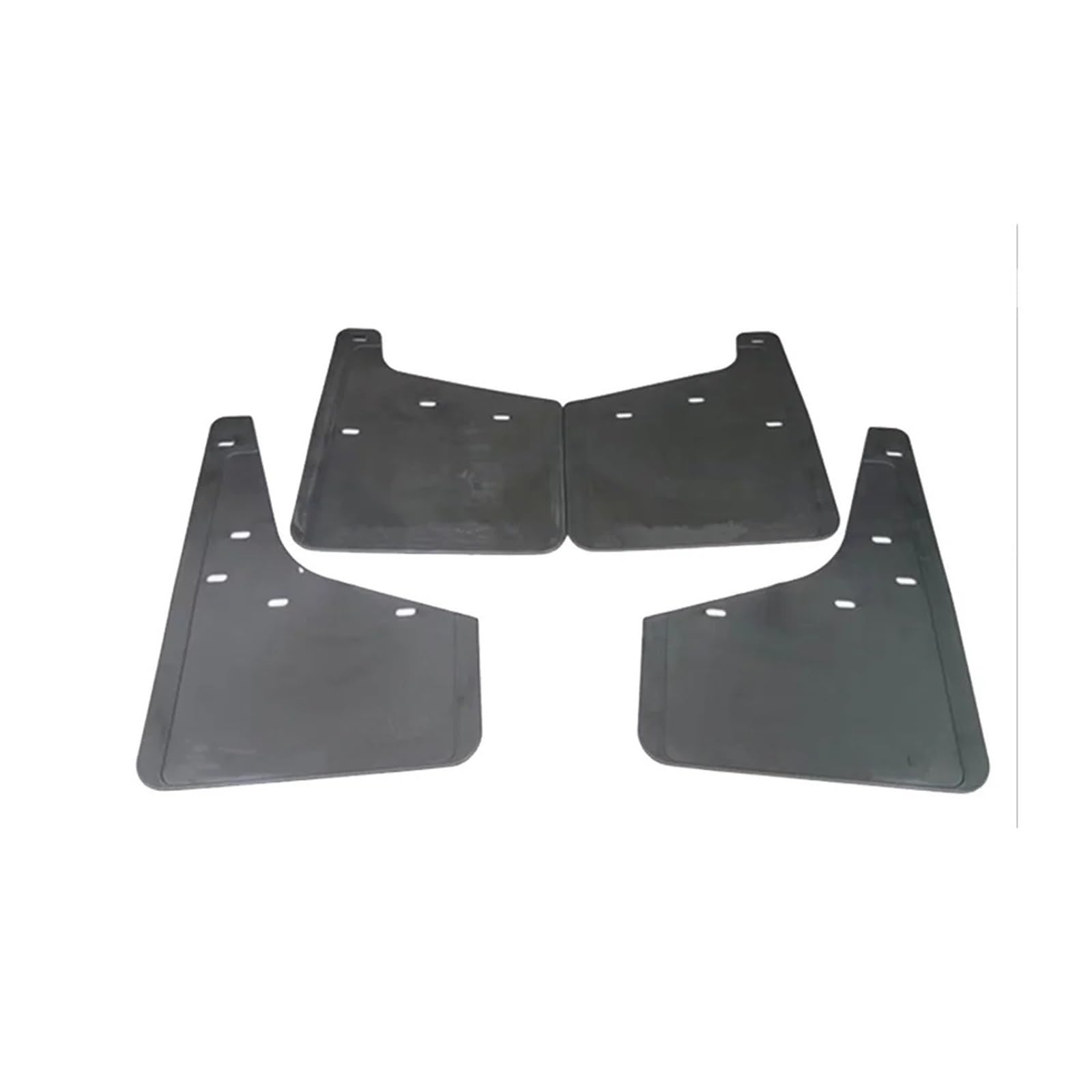 Auto Schmutzfänger Für Mitsubishi Für Pajero Für Montero 2007–2021 Auto Vorne Und Hinten Schmutzfänger Spritzschutz Schmutzfänger Kotflügel 4 Stück Auto Spritzschutz Schutzbleche Auto Schmutzfänger Für Mitsubishi Für Pajero Für Montero 2007–2021 Auto Vorne Und Hinten Schmutzfänger Spritzschutz Schmutzfänger Kotflügel 4 Stück Auto Spritzschutz Schutzbleche von Chwqfuhf