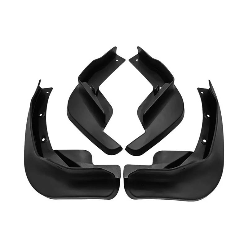 Auto Schmutzfänger Für Nissan Für Qashqai J11 2015-2021 4X Schmutzfänger Schmutzfänger Spritzschutz Mattschutz Kotflügel Autoradzubehör Auto Spritzschutz Schutzbleche von Chwqfuhf
