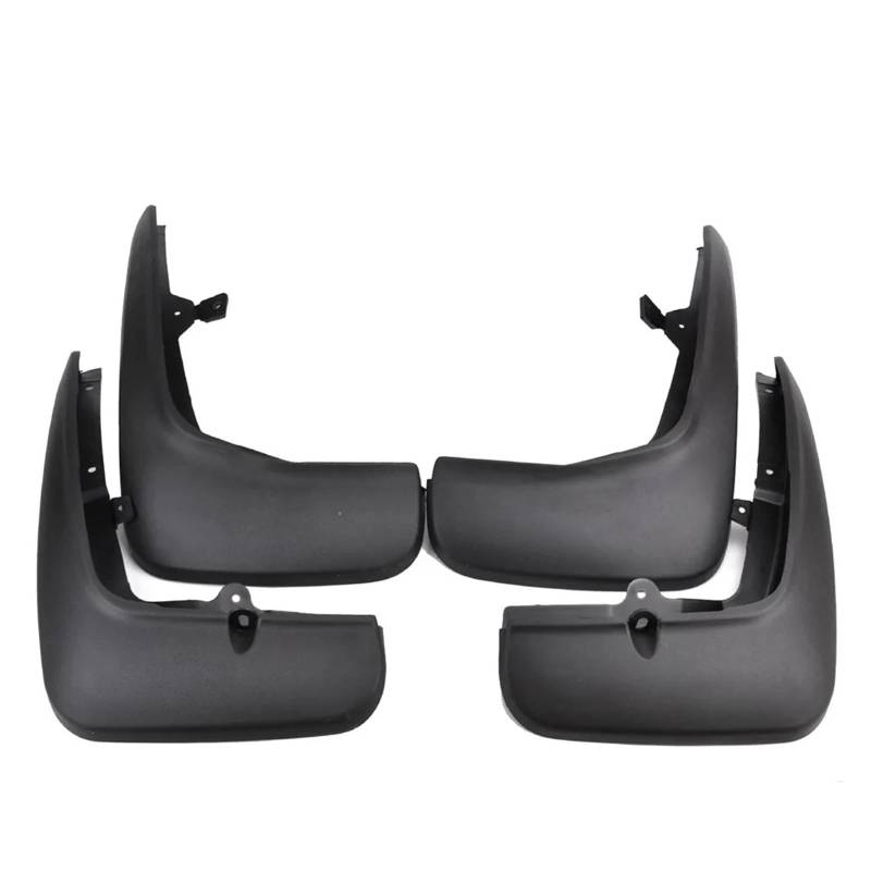 Auto Schmutzfänger Für Range Für Rover Für Sport L320 2005–2013 Vorne Und Hinten OE-Stil Schmutzfänger Spritzschutz Kotflügel Autozubehör Auto Spritzschutz Schutzbleche von Chwqfuhf