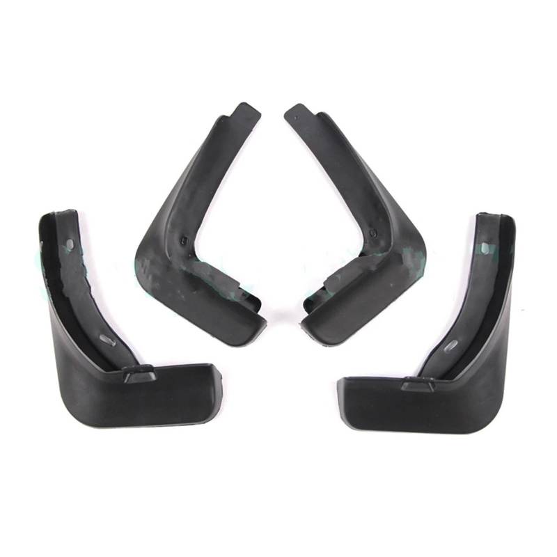 Auto Schmutzfänger Für Skoda Für Rapid Für Spaceback Für Fließheck 2013-2019 Auto-Schmutzfänger-Flaps Schmutzfänger Spritzschutz Kotflügel Zubehör Auto Spritzschutz Schutzbleche von Chwqfuhf