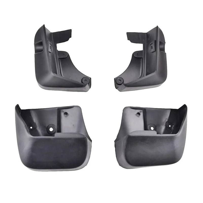 Auto Schmutzfänger Für Subaru Für Forester SH 2008 2009 2010 2011 2012 2013 4 Stück Auto Vorne Hinten Kotflügel Für Spritzschutz Schmutzfänger Kotflügel Auto Spritzschutz Schutzbleche von Chwqfuhf