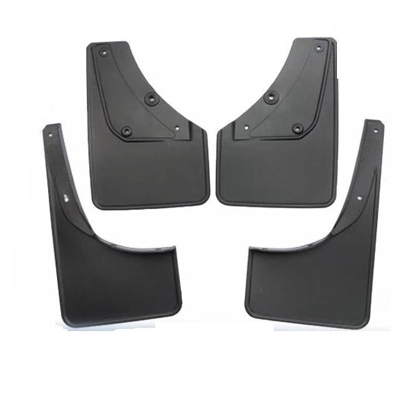 Auto Schmutzfänger Für Suzuki Für Jimny JB74 2020 JB64 Für Sierra 2019 2021 2022 Auto-Schmutzfänger-Spritzschutz Kotflügel Schmutzfänger Kotflügel 4X Autozubehör Auto Spritzschutz Schutzbleche von Chwqfuhf