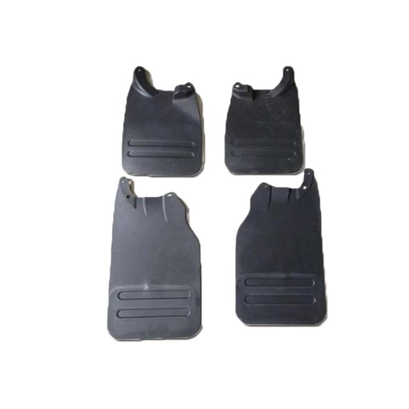 Auto Schmutzfänger Für Toyota Für HiLux 4WD 1998 1999 2000 2001 2002 2003 2004 2005 Kotflügel Schmutzfänger Kotflügel Spritzschutz Vorne Hinten Rad Zubehör Auto Spritzschutz Schutzbleche von Chwqfuhf