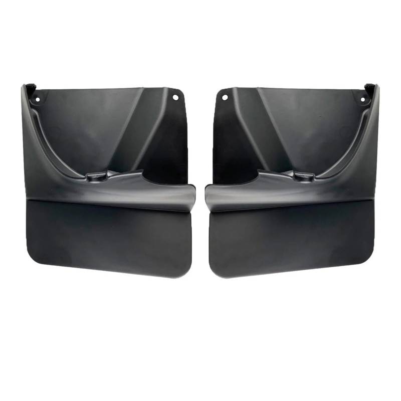 Auto Schmutzfänger Für Toyota Für Land Für Cruiser Für Prado FJ120 120 2003-2009 OE-Stil Geformte Schmutzfänger Spritzschutz Kotflügel Vorne Hinten Kotflügel Auto Spritzschutz Schutzbleche(Only Rear) von Chwqfuhf