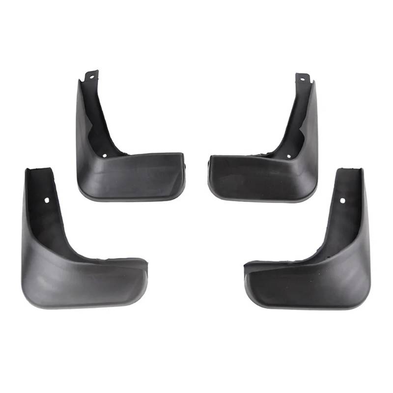Auto Schmutzfänger Für VW Für Polo Mk5 6R 2010 2011 2012 2013 2014 Set Schmutzfänger Schmutzfänger Spritzschutz Vorne Hinten Schmutzfänger Kotflügel Kotflügel Auto Spritzschutz Schutzbleche von Chwqfuhf