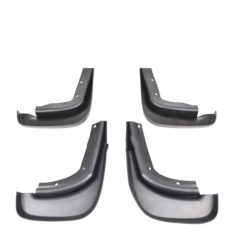 Auto Schmutzfänger Für Volvo Für XC60 2009 2010 2011 2012 2013 OEM 030779759/60 Einbau Auto Schmutzfänger Schmutzfänger Spritzschutz Schmutzfänger Kotflügel Auto Spritzschutz Schutzbleche von Chwqfuhf
