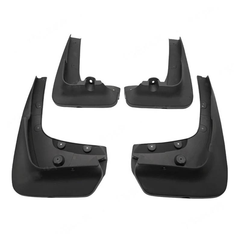 Auto Schmutzfänger Für X6 E71 2008 2009 2010 2011 2012 2013 2014 Auto-Schmutzfänger Schmutzfänger Kotflügel Schmutzfänger Flap Splash Flaps Kotflügel Zubehör Auto Spritzschutz Schutzbleche von Chwqfuhf
