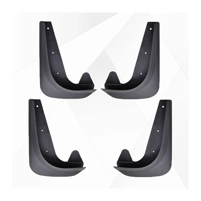 Auto Schmutzfänger Universal Für FIAT Für Bravo Punto Für UNO Palio Für Stilo Für Tipo Für Ulysse Idea Argo Schmutzfänger Schmutzfänger Spritzschutz Kotflügel Auto Spritzschutz Schutzbleche von Chwqfuhf