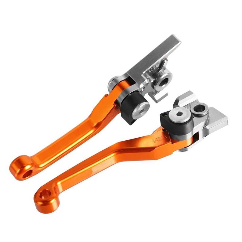 Bremshebel Für 65SX 65 Sx 2004 2005 2006 2007 2008 2009 2010 2011 2012 2013 2014 2015 2016 2017 2018 Motocross CNC Pivot Bremse Kupplungshebel Kupplungshebel Motorrad(I) von Chwqfuhf