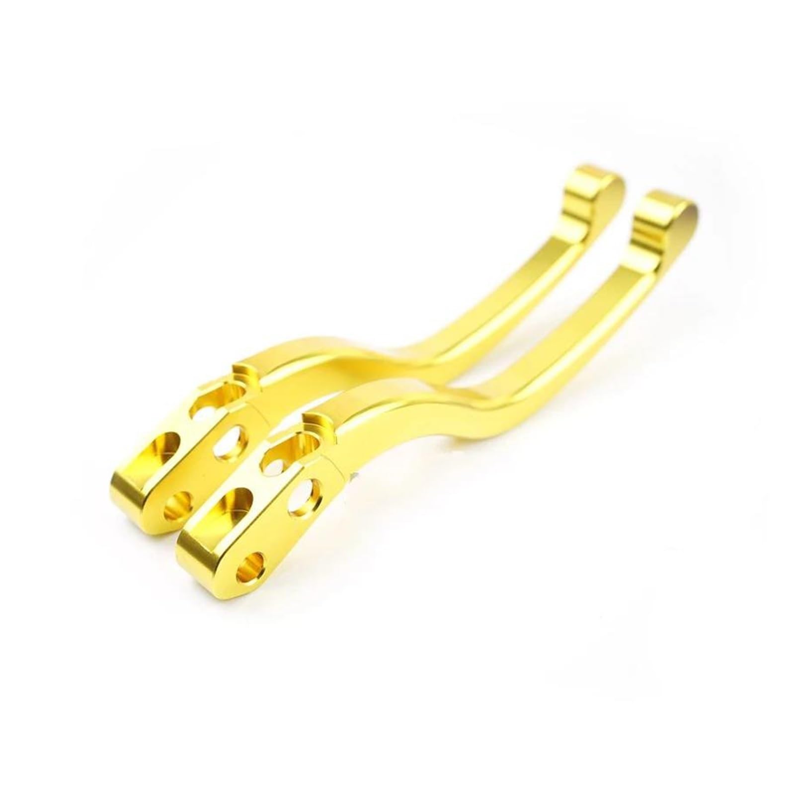 Bremshebel Für Adelin Für Px1 Für Frando 7nb Billet Motorrad Hydraulische Bremse Hauptzylinder Hebel Universal Radial Bremse Kupplung Hebel Teile Kupplungshebel Motorrad(F) von Chwqfuhf