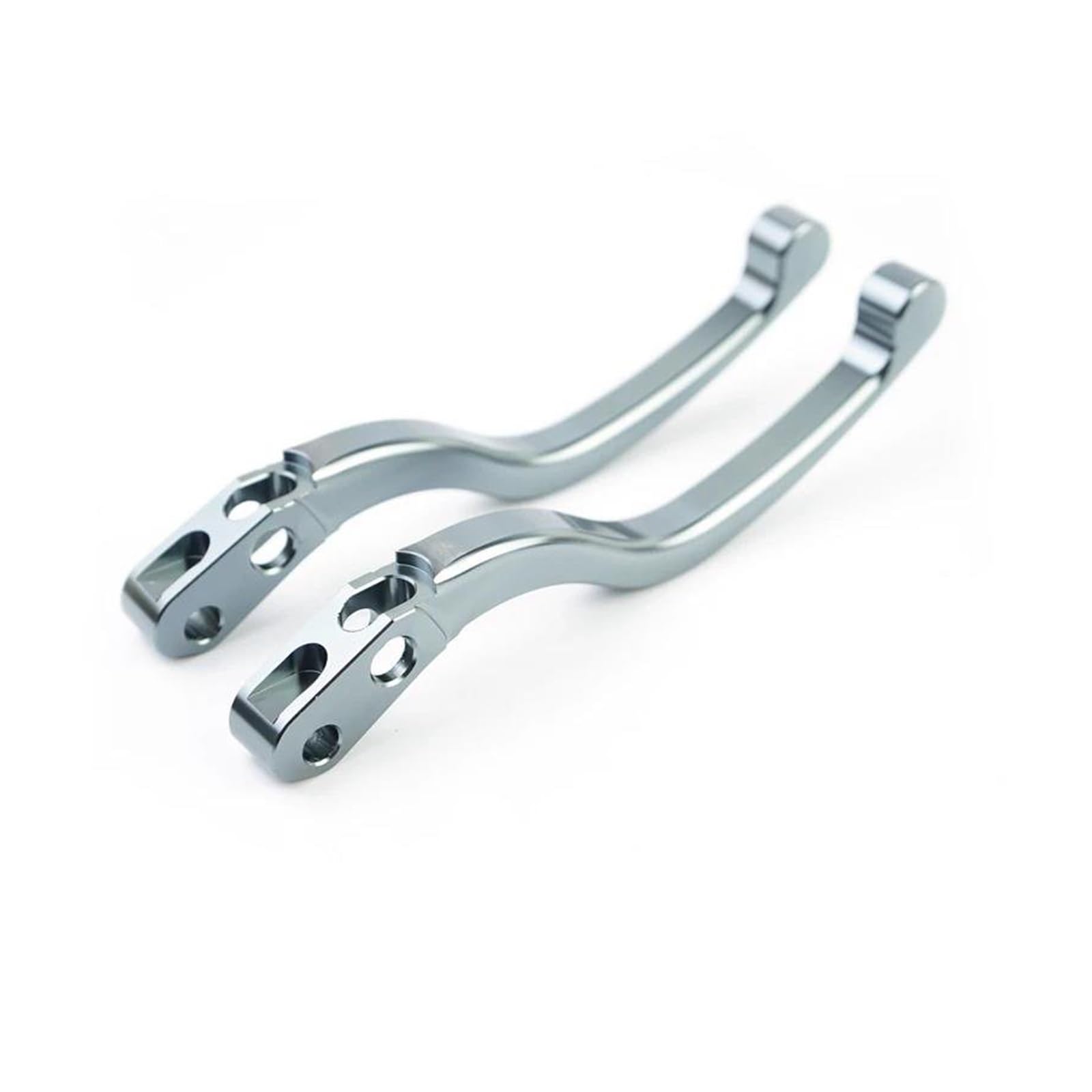 Bremshebel Für Adelin Für Px1 Für Frando 7nb Billet Motorrad Hydraulische Bremse Hauptzylinder Hebel Universal Radial Bremse Kupplung Hebel Teile Kupplungshebel Motorrad(H) von Chwqfuhf