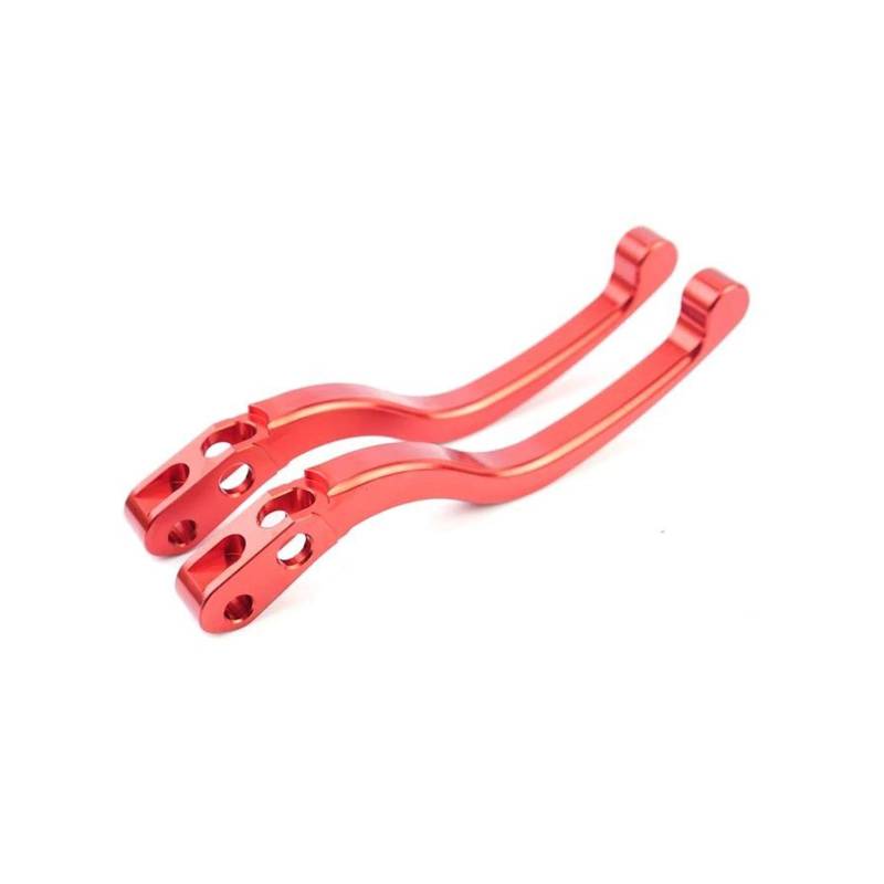 Bremshebel Für Adelin Für Px1 Für Frando 7nb Billet Motorrad Hydraulische Bremse Hauptzylinder Hebel Universal Radial Bremse Kupplung Hebel Teile Kupplungshebel Motorrad(J) von Chwqfuhf