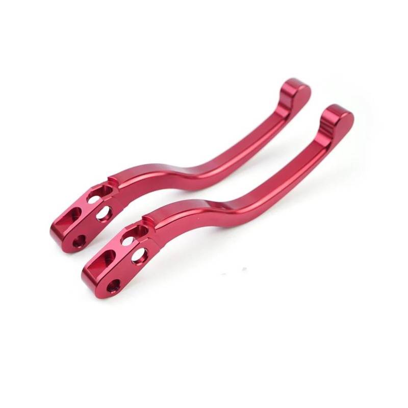 Bremshebel Für Adelin Für Px1 Für Frando 7nb Billet Motorrad Hydraulische Bremse Hauptzylinder Hebel Universal Radial Bremse Kupplung Hebel Teile Kupplungshebel Motorrad(L) von Chwqfuhf