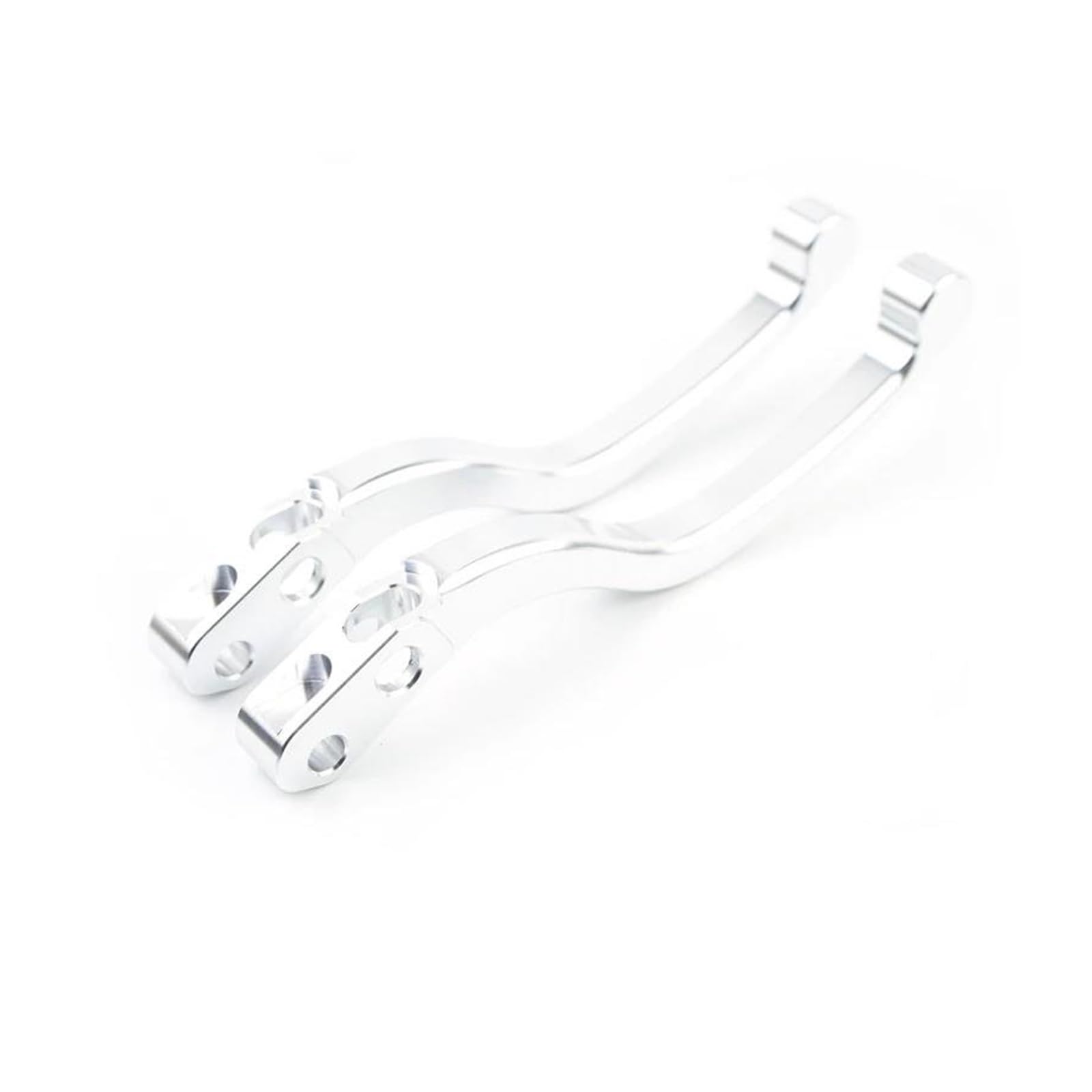 Bremshebel Für Adelin Für Px1 Für Frando 7nb Billet Motorrad Hydraulische Bremse Hauptzylinder Hebel Universal Radial Bremse Kupplung Hebel Teile Kupplungshebel Motorrad(N) von Chwqfuhf