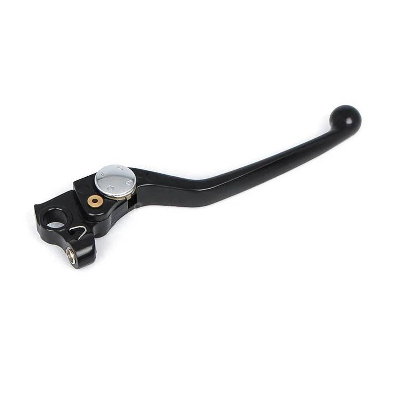 Bremshebel Für Monster 659 696 795 Hypermotard 796 Motorrad Vorne Bremse Kupplung Hebel ABS Lenker Control Griffe Spurstange Kupplungshebel Motorrad(Brake Lever) von Chwqfuhf