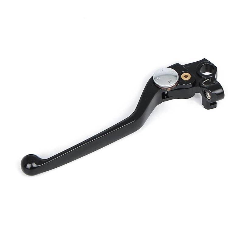Bremshebel Für Monster 659 696 795 Hypermotard 796 Motorrad Vorne Bremse Kupplung Hebel ABS Lenker Control Griffe Spurstange Kupplungshebel Motorrad(Clutch Lever) von Chwqfuhf