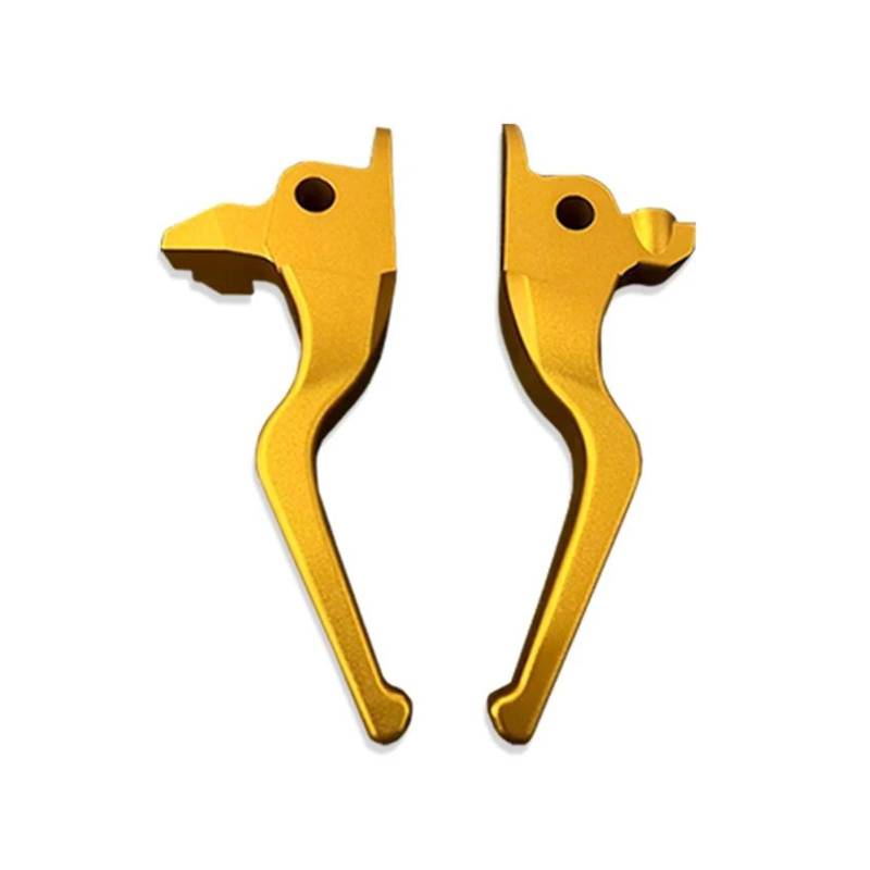 Bremshebel Für Passt Touring Modell Mit Hydraulische Kupplung Clutchand Bremse Betätigung Motorrad Bremse Kupplung Hebel Fit Kupplungshebel Motorrad von Chwqfuhf