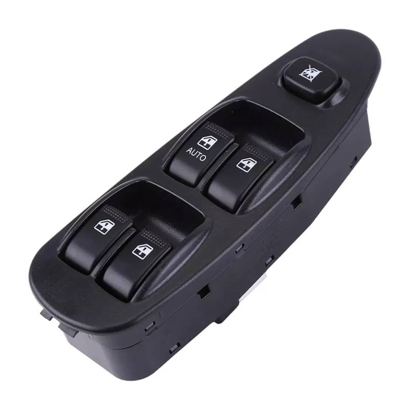 Fensterheber Schalter 0K2N2-66-350A 0004FRLH-BB Auto Für Kia Für Spectra MK1 2000 2001 2002 2003 Elektrischer Fensterheber Master Control Schalter Taste Elektrische Schalter Fensterheber von Chwqfuhf
