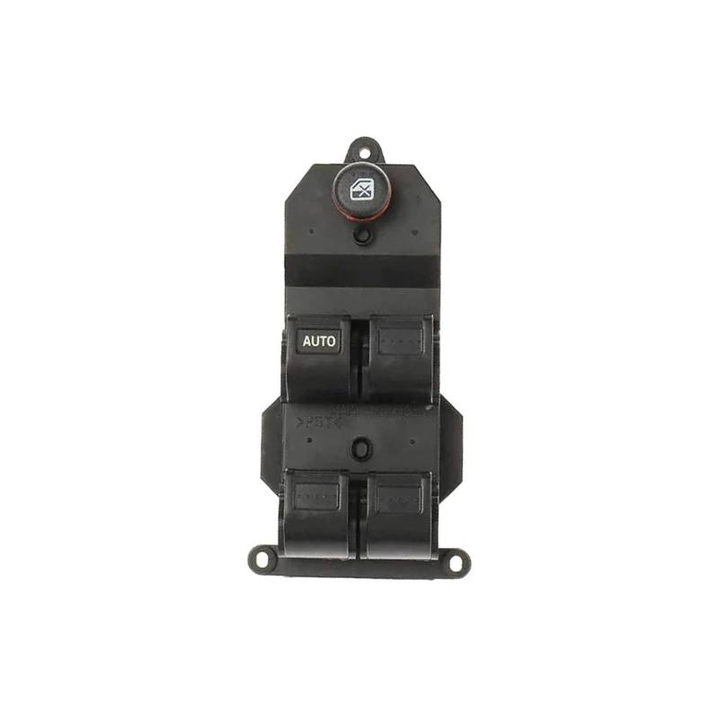 Fensterheber Schalter 2002-2006 Für CR-V Für Civic 35750-S5A-A02ZA Elektrische Power Master Fensterheber Control Switch Button Panel Elektrische Schalter Fensterheber von Chwqfuhf