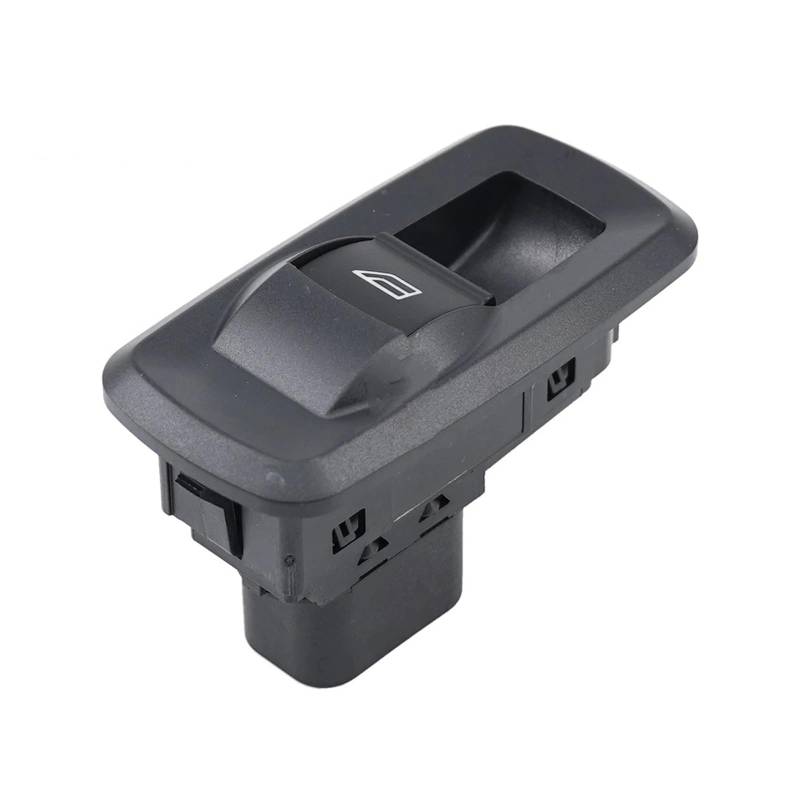 Fensterheber Schalter 2013 Für Ford Für Fiesta SE Passagier Fenster Control Schalter Taste PN 8A6T-14529-AB CN15-14529-AB CN1514529 Push-Pull-Schalter Elektrische Schalter Fensterheber von Chwqfuhf