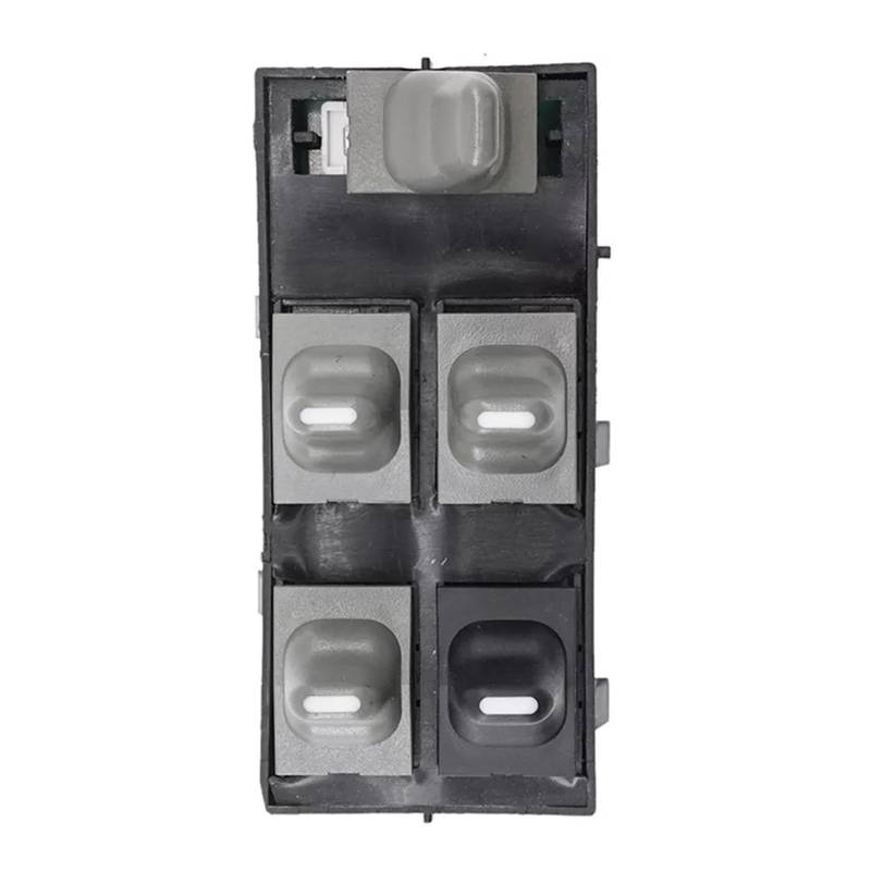 Fensterheber Schalter 22588178 Für Pontiac Für Grand Am MK4 MK5 1996 1997 1998 1999 2000 2001 2002 2003 2004 2005 Auto Power Fenster Master Schalter Taste Elektrische Schalter Fensterheber von Chwqfuhf